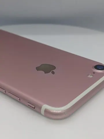 iPhone 7 128GBの画像（3）