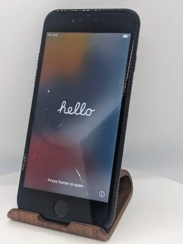 iPhone7 128GBの画像（0）