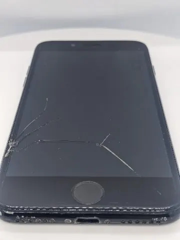 iPhone7 128GBの画像（1）