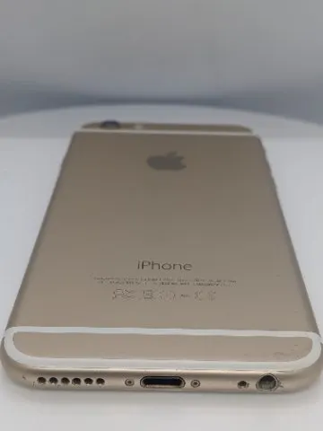 iPhone 6 16GBの画像（1）