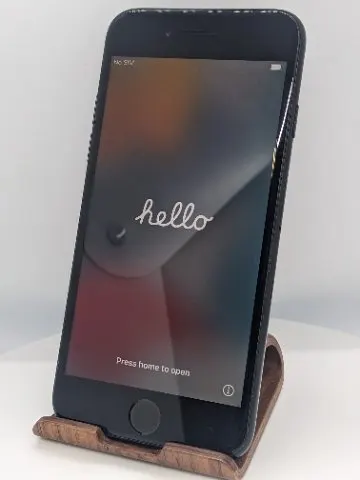 iPhone 7 256GBの画像（0）