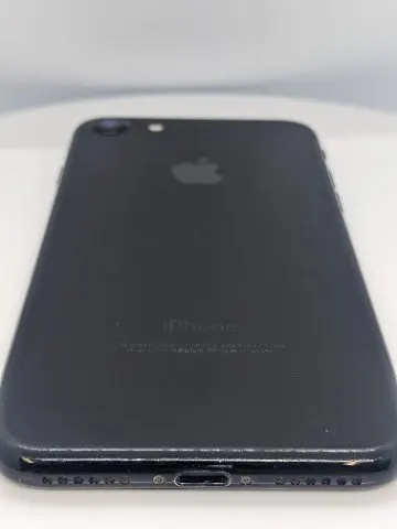 iPhone 7 256GBの画像（2）