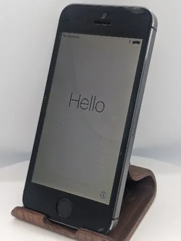 iPhone 5s 16GBの画像（0）
