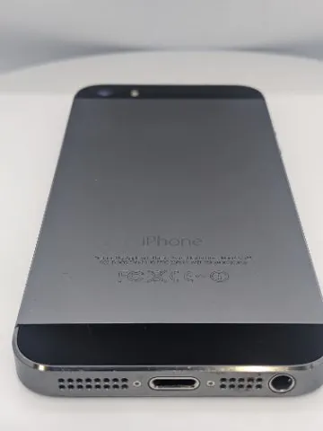iPhone 5s 16GBの画像（2）