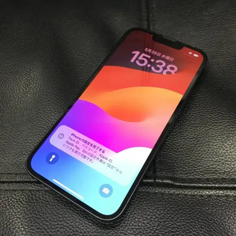 iPhone 13 128GB  SIMフリーの画像（0）