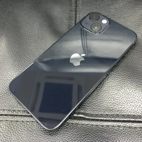 iPhone 13 128GB  SIMフリーの画像（1）