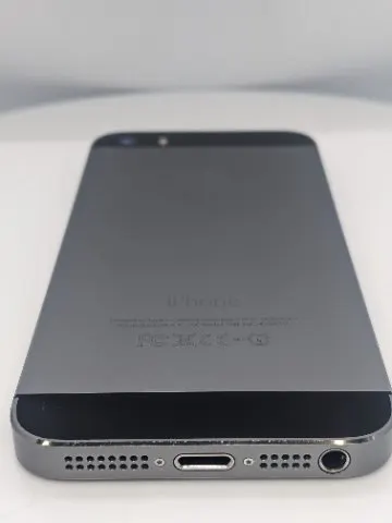 iPhone 5s 32GBの画像（1）