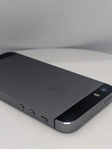 iPhone 5s 32GBの画像（2）