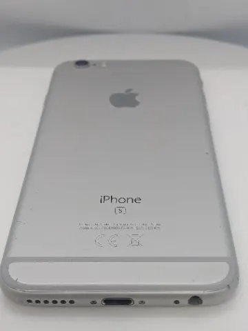 iPhone 6s 32GBの画像（1）