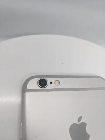 iPhone 6s 32GBの画像（4）