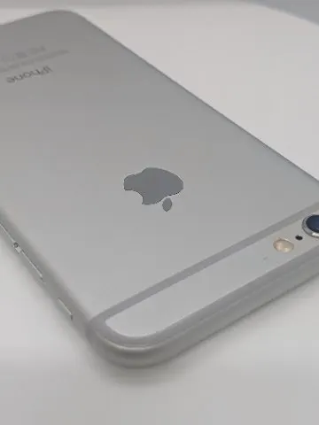 iPhone 6 64GBの画像（2）