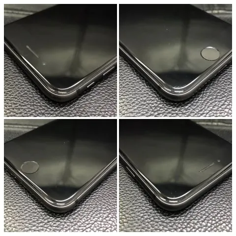 iPhone 8  64GB SIMフリーの画像（2）