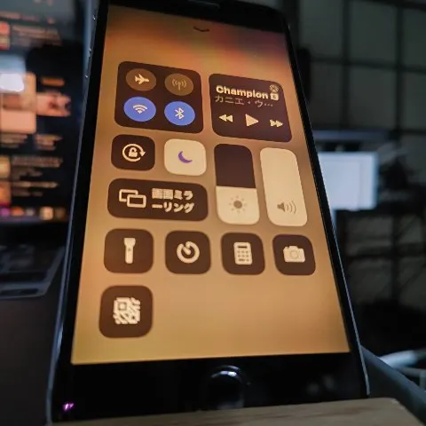 iPhone　特大サイズの画像（0）
