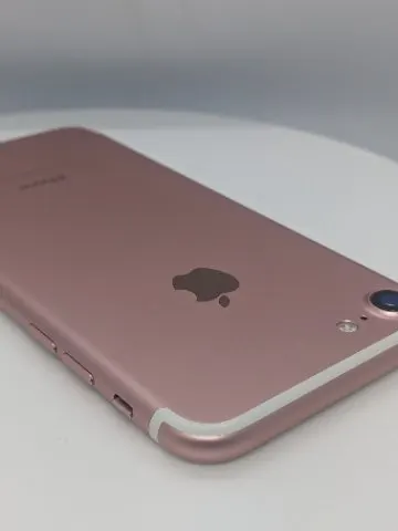 iPhone 7 32GBの画像（2）