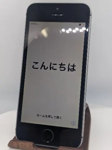 iPhone 5s 32GBの画像（0）