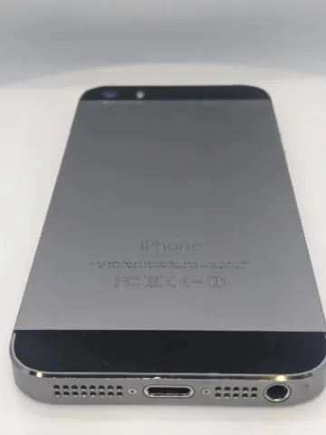 iPhone 5s 32GBの画像（1）