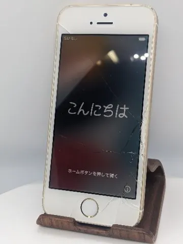 iPhone SE 32GBの画像（0）