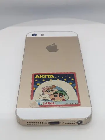 iPhone SE 32GBの画像（2）