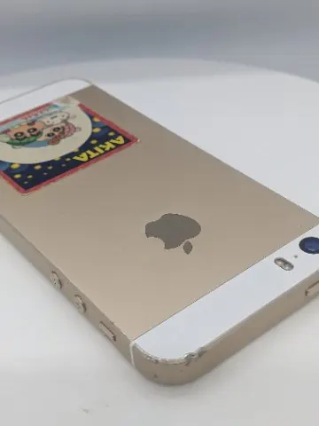 iPhone SE 32GBの画像（3）