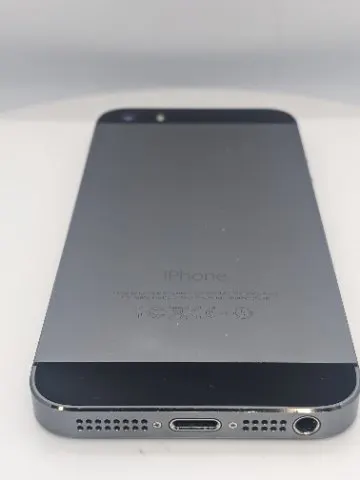 iPhone5s 32GBの画像（1）