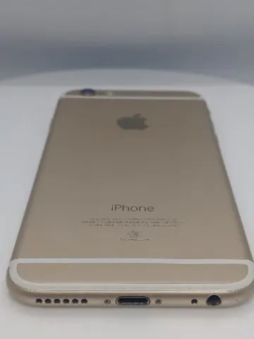 iPhone6 128GBの画像（1）