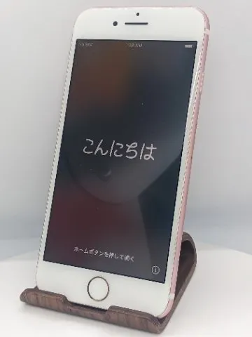 iPhone 7 32GBの画像（0）