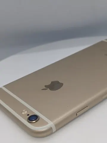 iPhone 6 16GBの画像（3）
