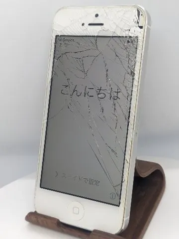 iPhone 5 64GBの画像（0）
