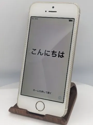 iPhone 5s 16GBの画像（0）