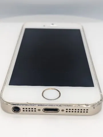 iPhone 5s 16GBの画像（1）