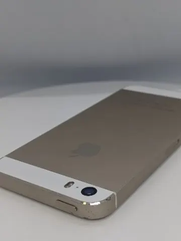 iPhone 5s 16GBの画像（2）