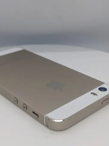 iPhone 5s 16GBの画像（3）