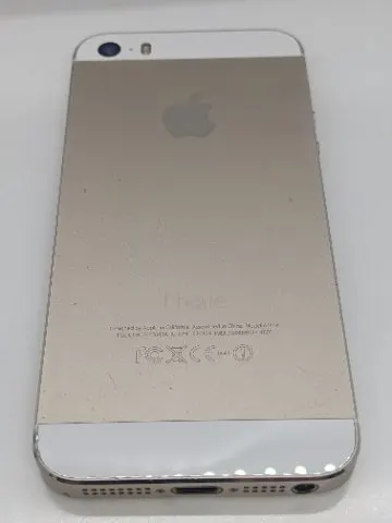 iPhone 5s 16GBの画像（4）