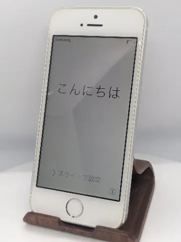 iPhone 5s 32GBの画像（0）