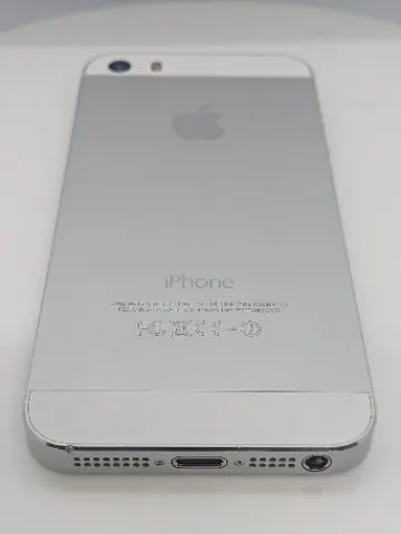 iPhone 5s 32GBの画像（1）