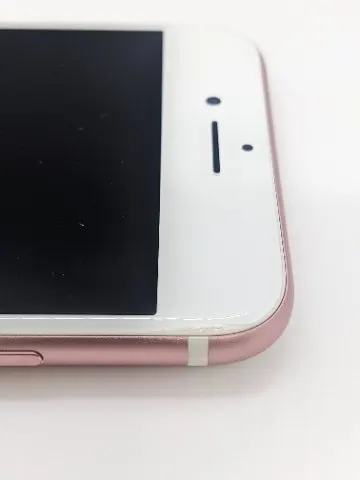 iPhone7 32GBの画像（1）