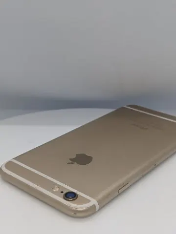 iPhone6 16GBの画像（3）