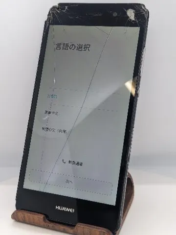 HUAWEI P8 liteの画像（0）