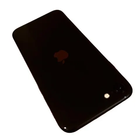 【美品】iPhoneSE 第2世代128GB  ②の画像（4）