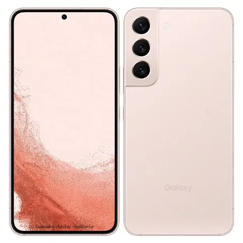 岡田様専用 赤ロム Galaxy S22 SC-51C ドコモ ピンクゴールド 岡田様専用 赤ロム Galaxy S22 SC-51C ドコモ ピンクゴールド