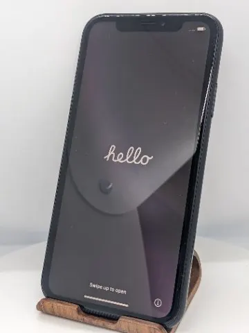 iPhone XR 256GBの画像（0）