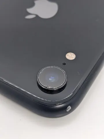 iPhone XR 256GBの画像（4）