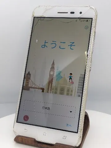 ASUS Zenfone3の画像（0）