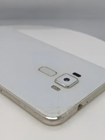 ASUS Zenfone3の画像（3）