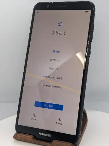 HUAWEI nova lite2の画像（0）