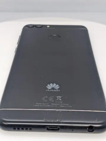 HUAWEI nova lite2の画像（2）