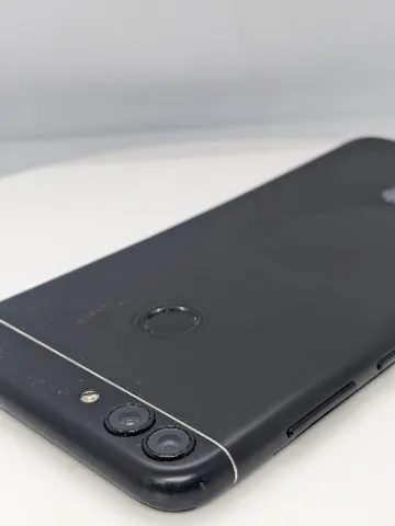 HUAWEI nova lite2の画像（4）