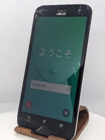ASUS Zenfone 2 Laserの画像（0）