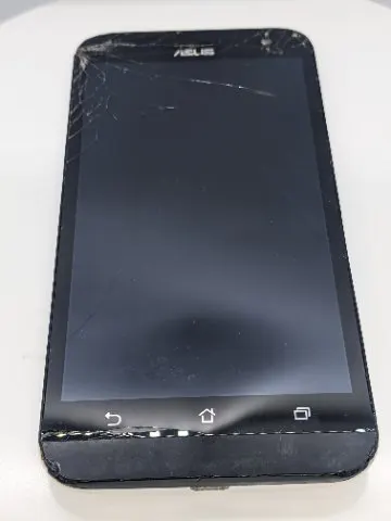 ASUS Zenfone 2 Laserの画像（1）
