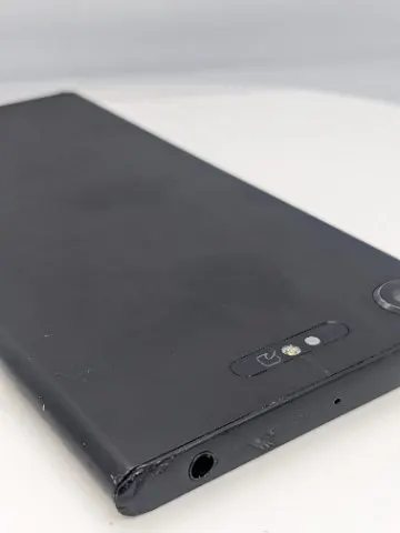 Xperia XZ1の画像（3）